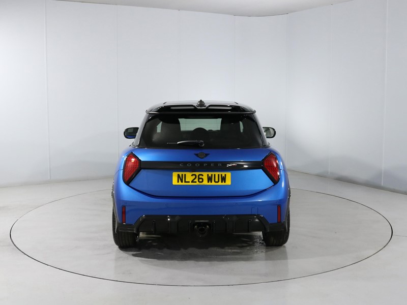 2026 (26) MINI COOPER 2.0 John Cooper Works [Level 3] 3dr Auto 5817042