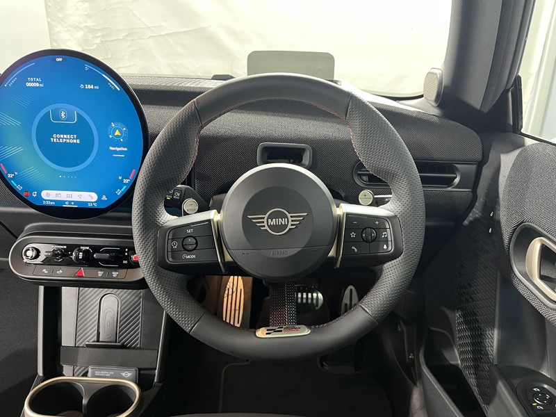 2026 (26) MINI COOPER 2.0 John Cooper Works [Level 3] 3dr Auto 5817032