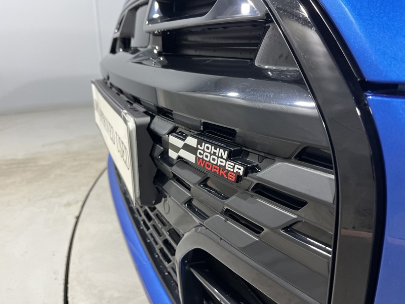 2026 (26) MINI COOPER 2.0 John Cooper Works [Level 3] 3dr Auto 5817068