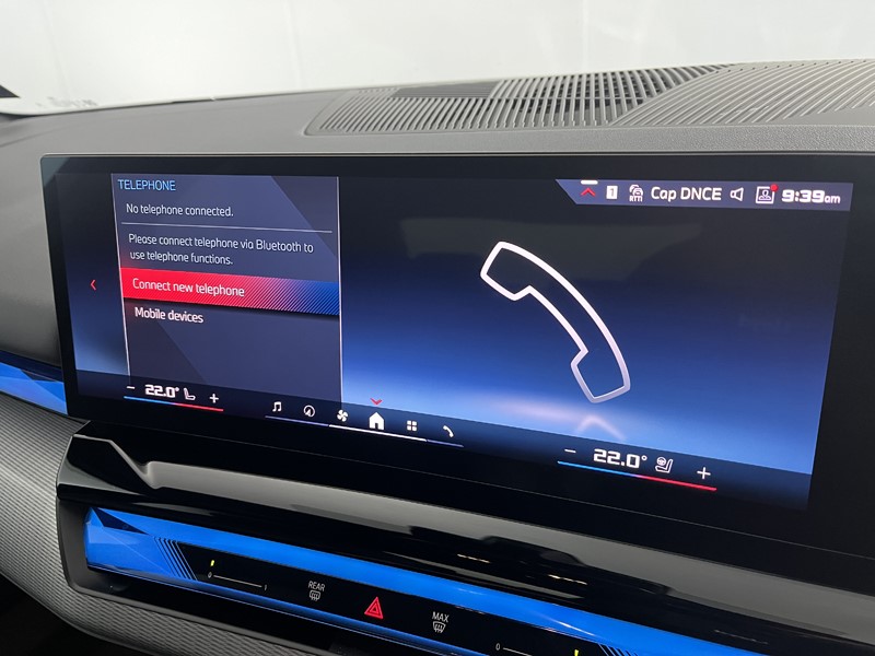 2024 (24) BMW I5 442kW M60 xDrive 84kWh 4dr Auto 5343129