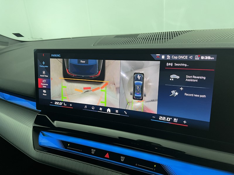 2024 (24) BMW I5 442kW M60 xDrive 84kWh 4dr Auto 5343117
