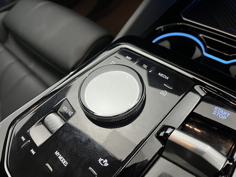 2024 (24) BMW I5 442kW M60 xDrive 84kWh 4dr Auto 5343133