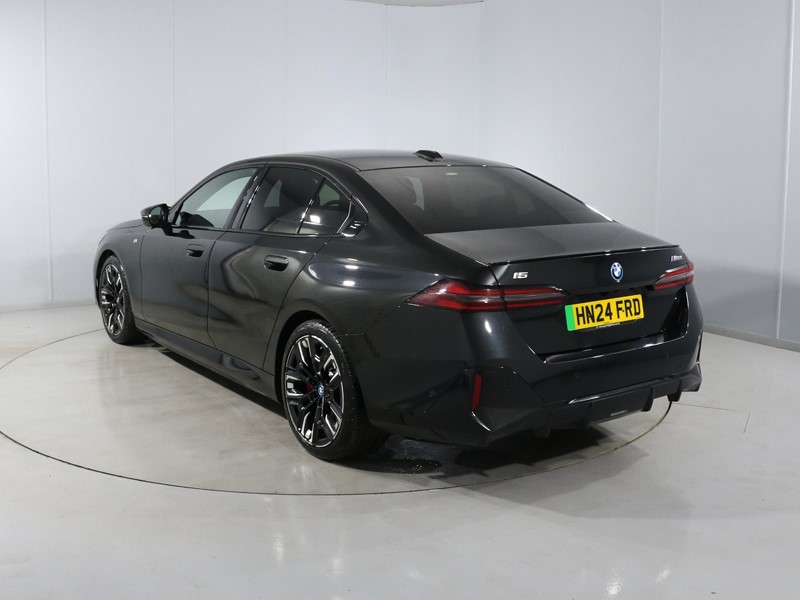 2024 (24) BMW I5 442kW M60 xDrive 84kWh 4dr Auto 5343101