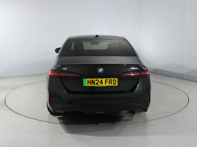 2024 (24) BMW I5 442kW M60 xDrive 84kWh 4dr Auto 5343114