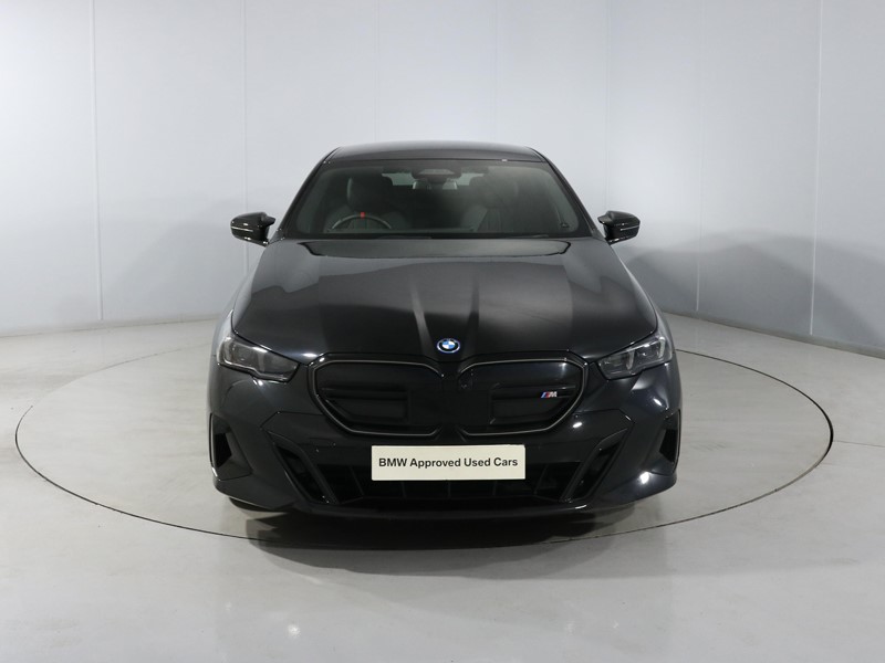 2024 (24) BMW I5 442kW M60 xDrive 84kWh 4dr Auto 5343115