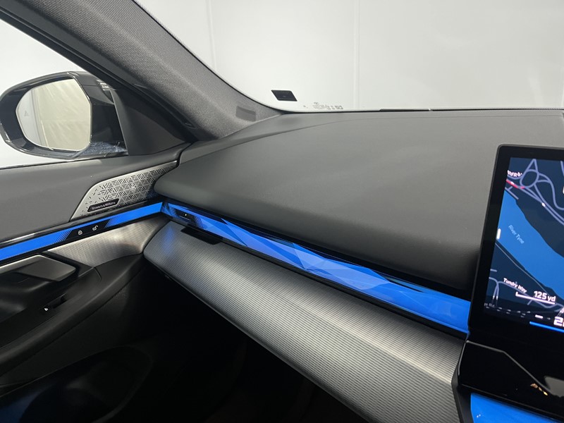 2024 (24) BMW I5 442kW M60 xDrive 84kWh 4dr Auto 5343127