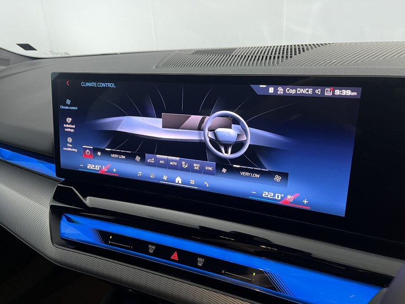 2024 (24) BMW I5 442kW M60 xDrive 84kWh 4dr Auto 5343131