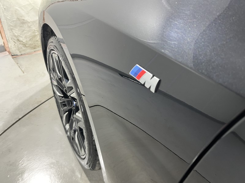2024 (24) BMW I5 442kW M60 xDrive 84kWh 4dr Auto 5343144
