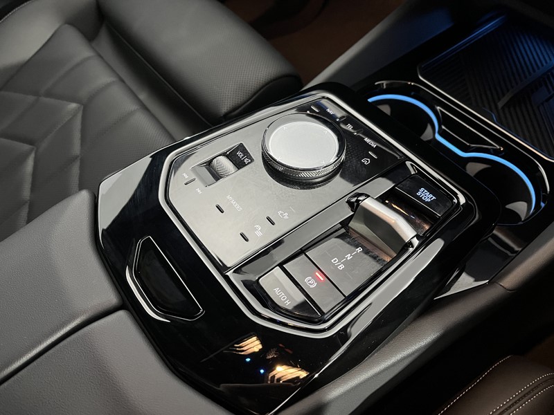 2024 (24) BMW I5 442kW M60 xDrive 84kWh 4dr Auto 5343109