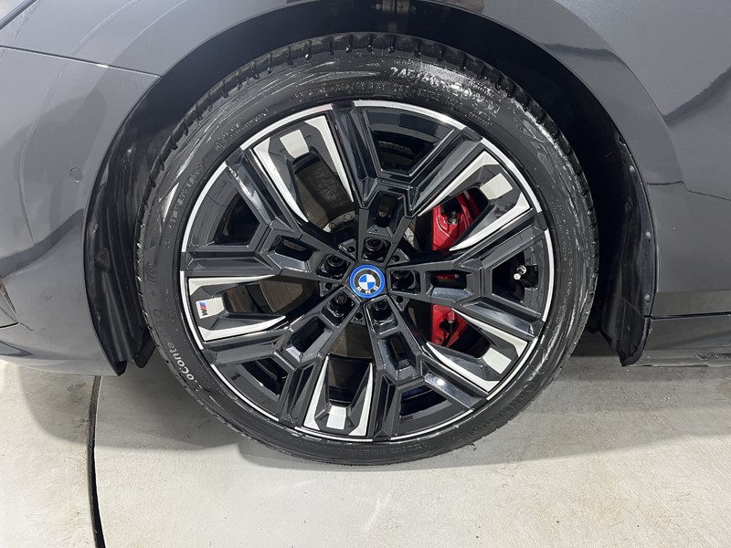 2024 (24) BMW I5 442kW M60 xDrive 84kWh 4dr Auto 5343113
