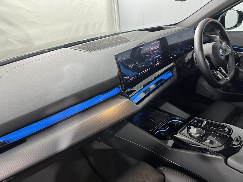 2024 (24) BMW I5 442kW M60 xDrive 84kWh 4dr Auto 5343106
