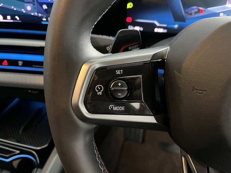 2024 (24) BMW I5 442kW M60 xDrive 84kWh 4dr Auto 5343123