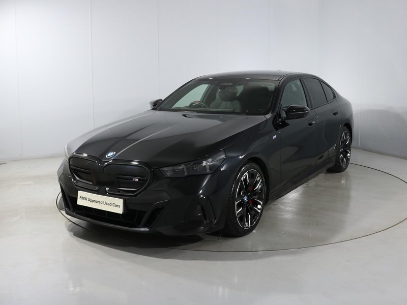 2024 (24) BMW I5 442kW M60 xDrive 84kWh 4dr Auto 5343148
