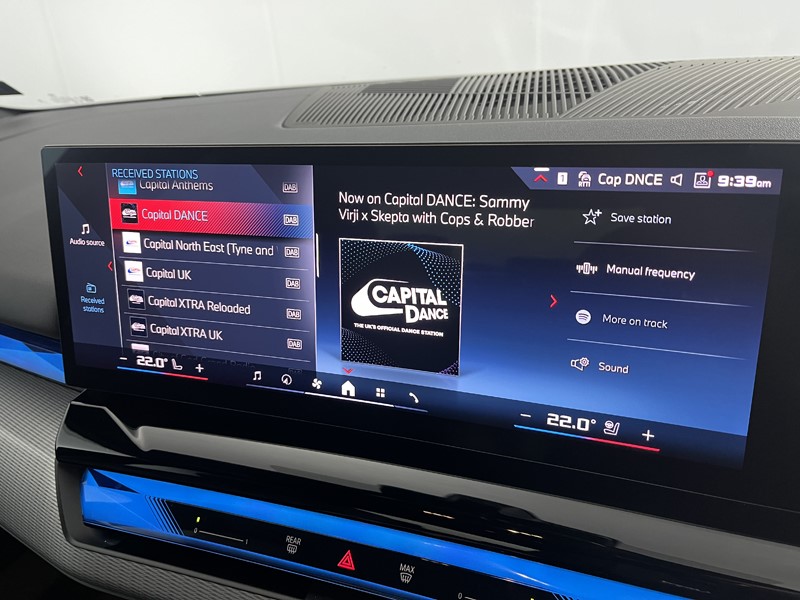 2024 (24) BMW I5 442kW M60 xDrive 84kWh 4dr Auto 5343128