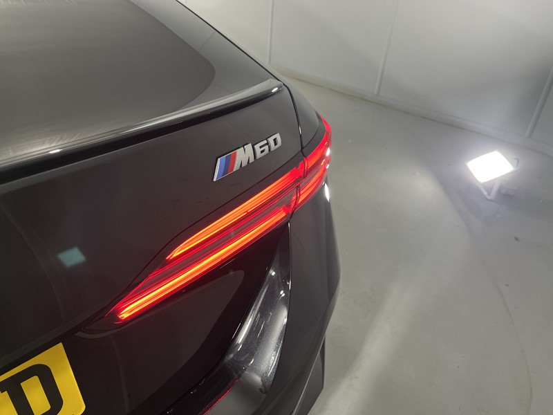 2024 (24) BMW I5 442kW M60 xDrive 84kWh 4dr Auto 5343145
