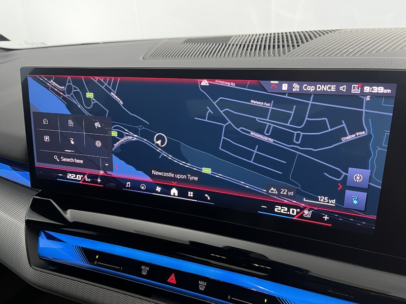 2024 (24) BMW I5 442kW M60 xDrive 84kWh 4dr Auto 5343116