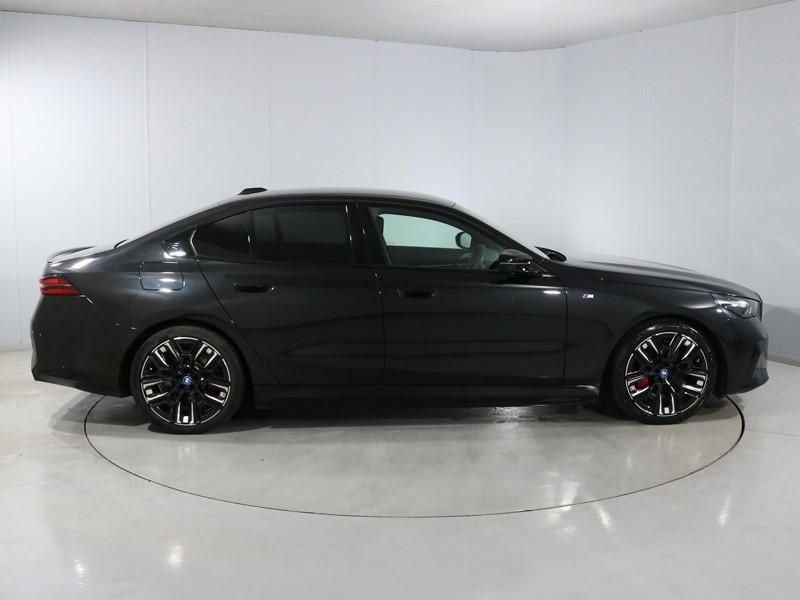 2024 (24) BMW I5 442kW M60 xDrive 84kWh 4dr Auto 5343102