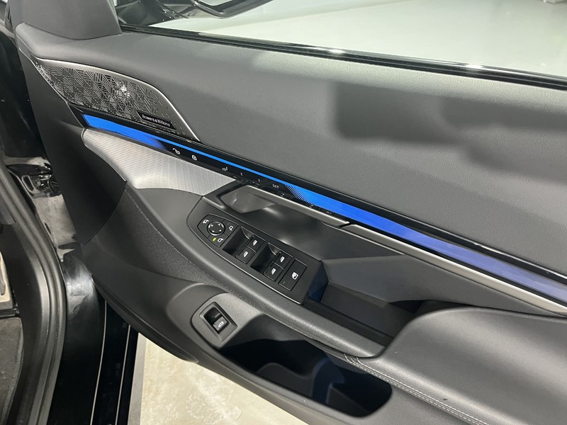 2024 (24) BMW I5 442kW M60 xDrive 84kWh 4dr Auto 5343119