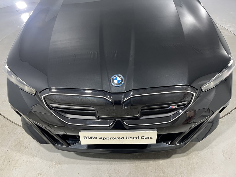 2024 (24) BMW I5 442kW M60 xDrive 84kWh 4dr Auto 5343142