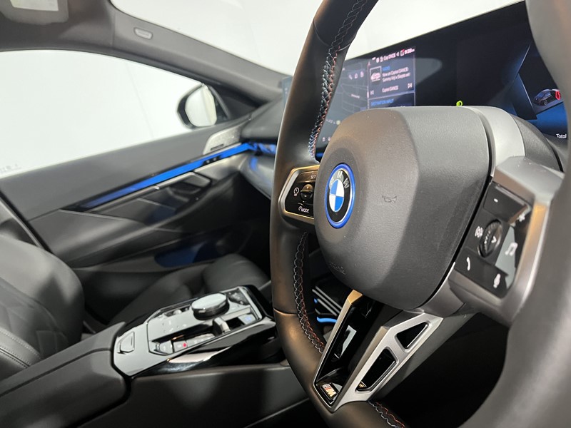 2024 (24) BMW I5 442kW M60 xDrive 84kWh 4dr Auto 5343122