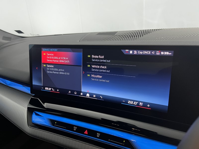 2024 (24) BMW I5 442kW M60 xDrive 84kWh 4dr Auto 5343130
