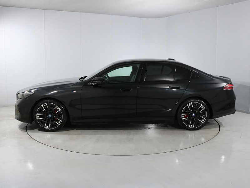 2024 (24) BMW I5 442kW M60 xDrive 84kWh 4dr Auto 5343150