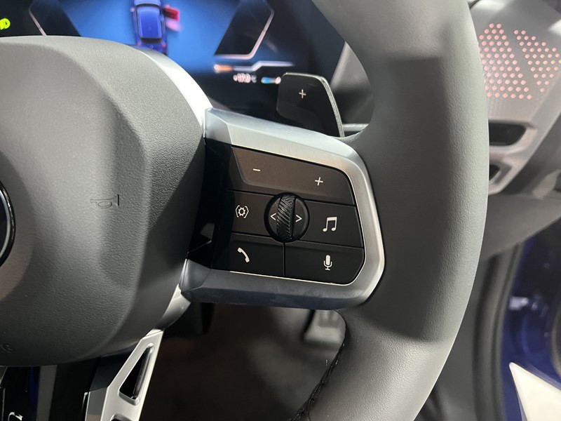 2025 (75) BMW 1 SERIES 120 M Sport 5dr Step Auto 5333771