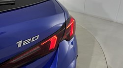 2025 (75) BMW 1 SERIES 120 M Sport 5dr Step Auto 5333786