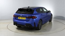 2025 (75) BMW 1 SERIES 120 M Sport 5dr Step Auto 5333789
