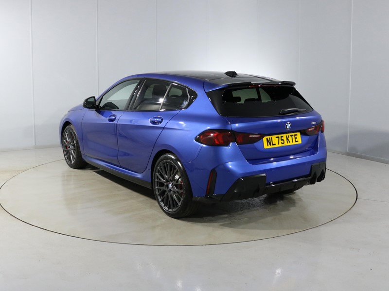 2025 (75) BMW 1 SERIES 120 M Sport 5dr Step Auto 5333748