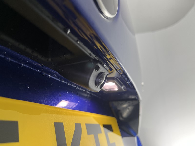 2025 (75) BMW 1 SERIES 120 M Sport 5dr Step Auto 5333787