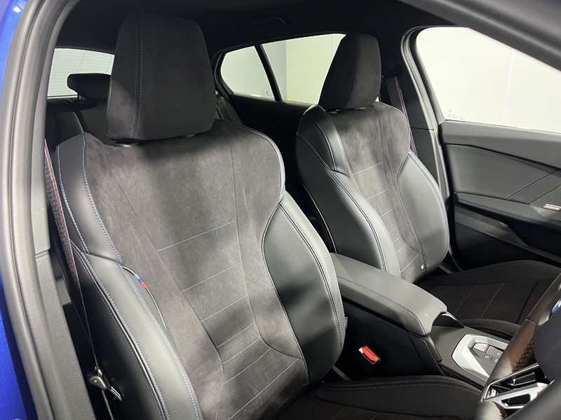 2025 (75) BMW 1 SERIES 120 M Sport 5dr Step Auto 5333757