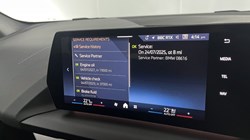 2025 (75) BMW 1 SERIES 120 M Sport 5dr Step Auto 5333776