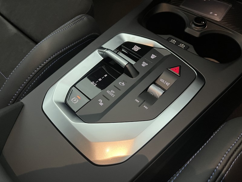 2025 (75) BMW 1 SERIES 120 M Sport 5dr Step Auto 5333756