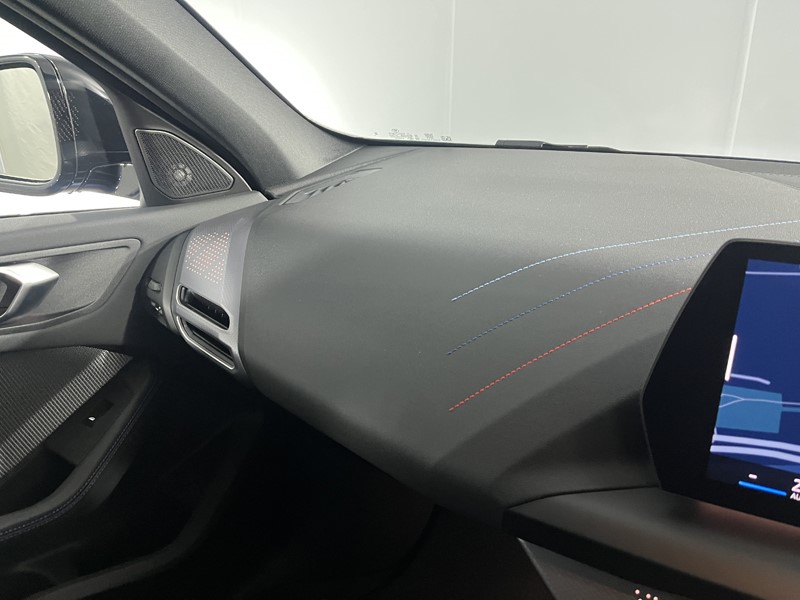 2025 (75) BMW 1 SERIES 120 M Sport 5dr Step Auto 5333773