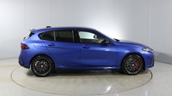 2025 (75) BMW 1 SERIES 120 M Sport 5dr Step Auto 5333749