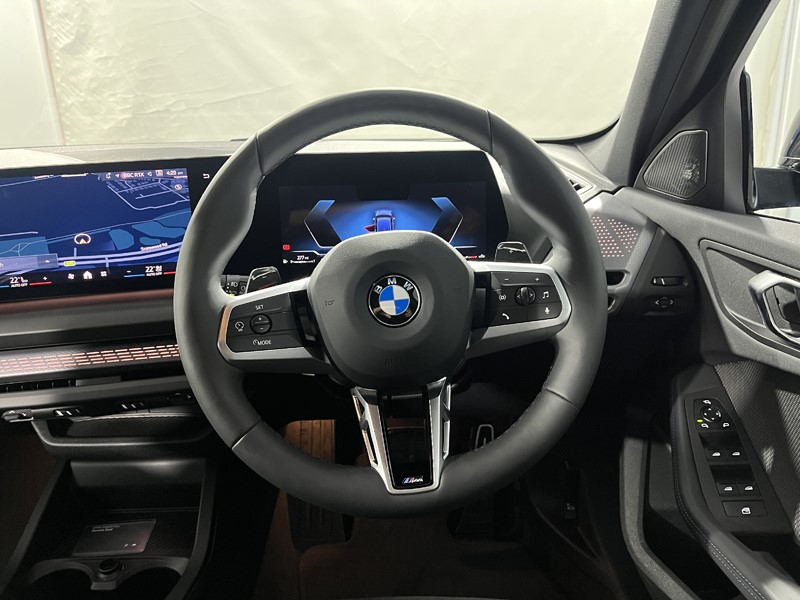 2025 (75) BMW 1 SERIES 120 M Sport 5dr Step Auto 5333751