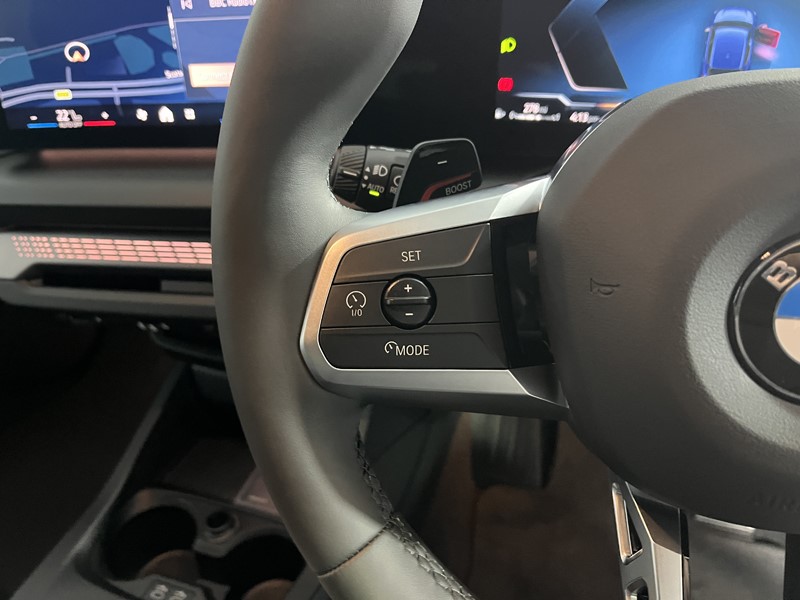 2025 (75) BMW 1 SERIES 120 M Sport 5dr Step Auto 5333770