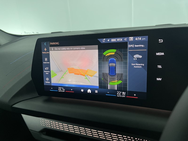 2025 (75) BMW 1 SERIES 120 M Sport 5dr Step Auto 5333764