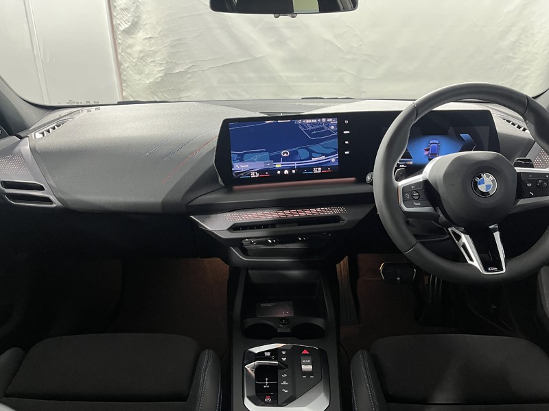 2025 (75) BMW 1 SERIES 120 M Sport 5dr Step Auto 5333750