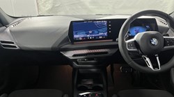 2025 (75) BMW 1 SERIES 120 M Sport 5dr Step Auto 5333750