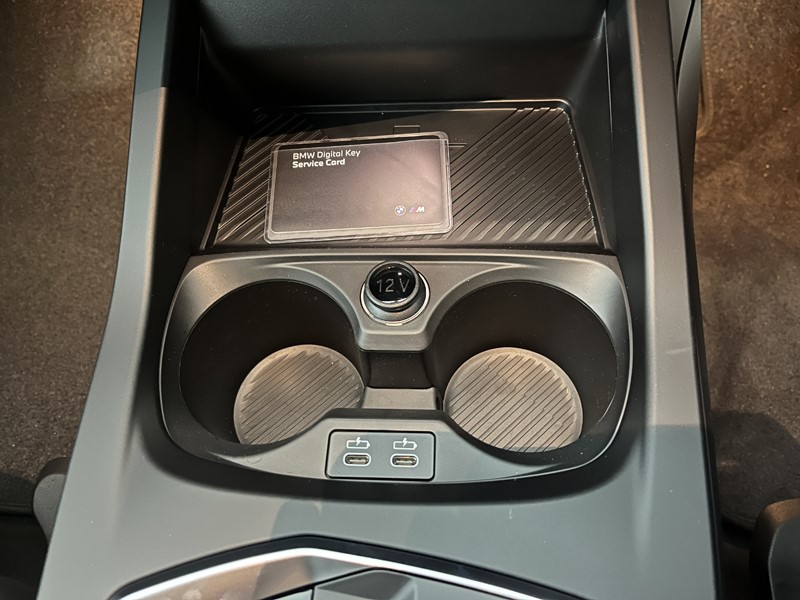 2025 (75) BMW 1 SERIES 120 M Sport 5dr Step Auto 5333778