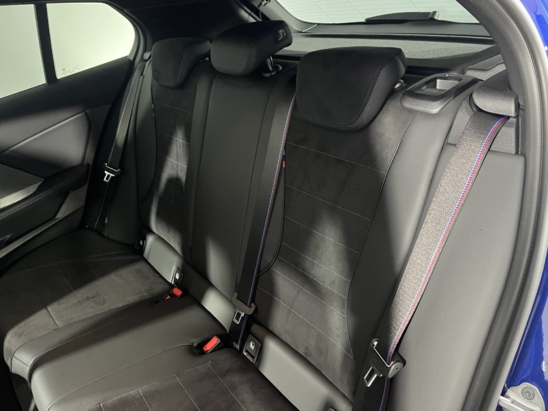 2025 (75) BMW 1 SERIES 120 M Sport 5dr Step Auto 5333758