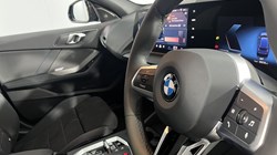 2025 (75) BMW 1 SERIES 120 M Sport 5dr Step Auto 5333769