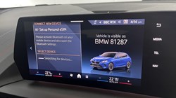 2025 (75) BMW 1 SERIES 120 M Sport 5dr Step Auto 5333775