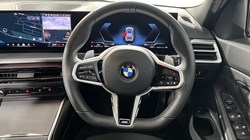 2025 (75) BMW 3 SERIES 320i M Sport 5dr Step Auto 5348260