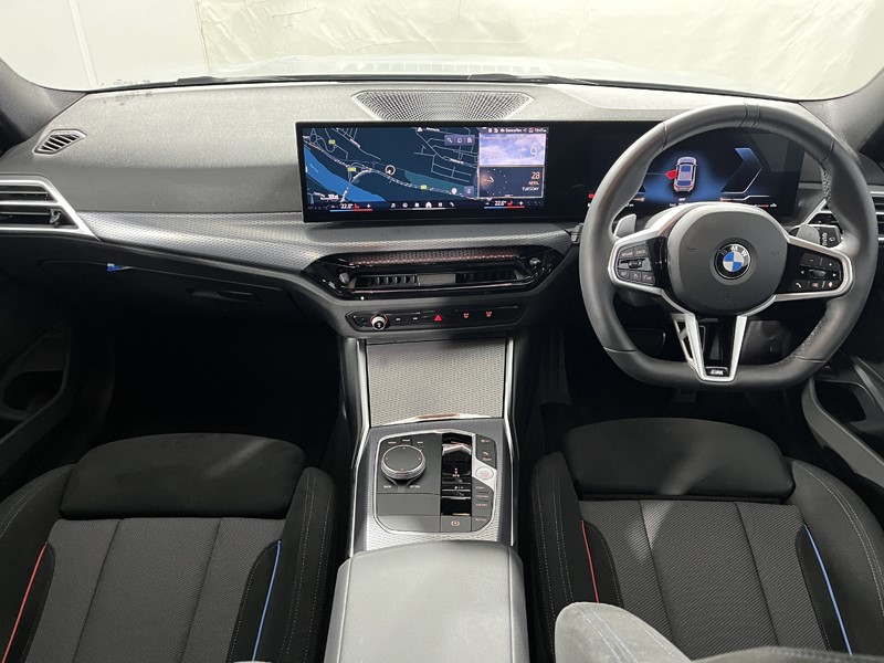 2025 (75) BMW 3 SERIES 320i M Sport 5dr Step Auto 5348259