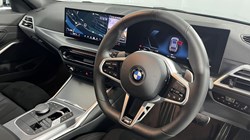 2025 (75) BMW 3 SERIES 320i M Sport 5dr Step Auto 5348261