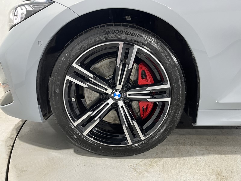 2025 (75) BMW 3 SERIES 320i M Sport 5dr Step Auto 5348268