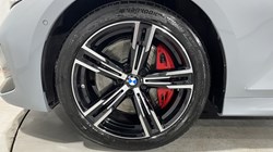 2025 (75) BMW 3 SERIES 320i M Sport 5dr Step Auto 5348268